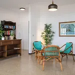 빌라 Playa Marina Eco