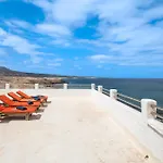 빌라 Playa Marina Eco