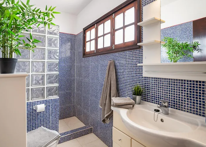 Willa Playa Marina Eco *