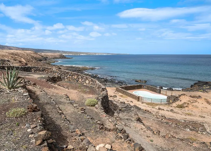 Willa Playa Marina Eco *