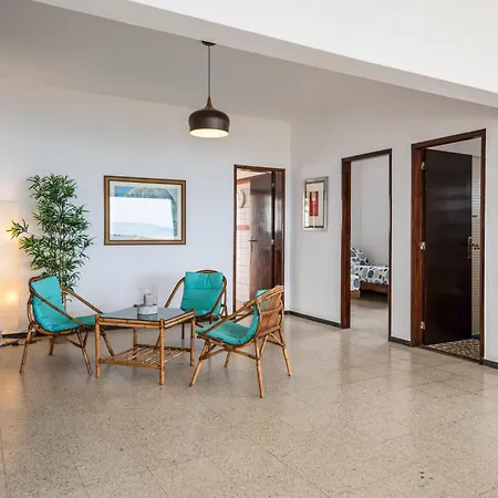 Playa Marina Eco Vila