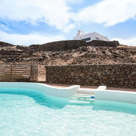 Playa Marina Eco Villa