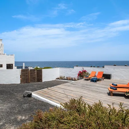 Playa Marina Eco Vila *