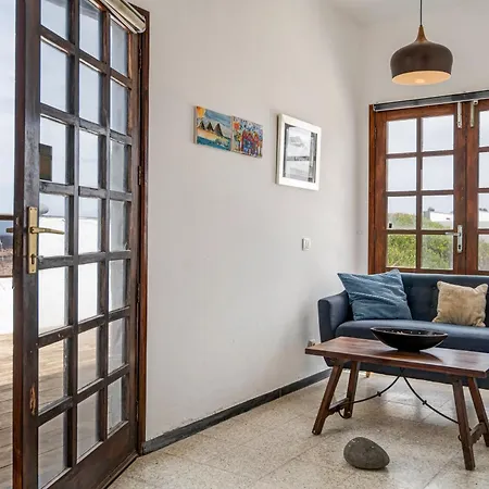 Βίλα Playa Marina Eco