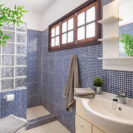 Βίλα Playa Marina Eco *