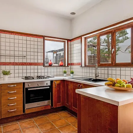 Playa Marina Eco Βίλα *