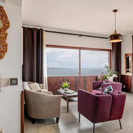 Villa Playa Marina Eco