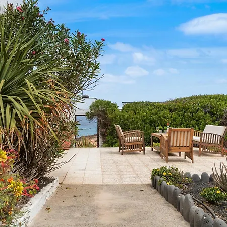 Playa Marina Eco Vila Arrieta (Lanzarote)