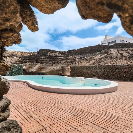 Vila Playa Marina Eco Arrieta (Lanzarote)