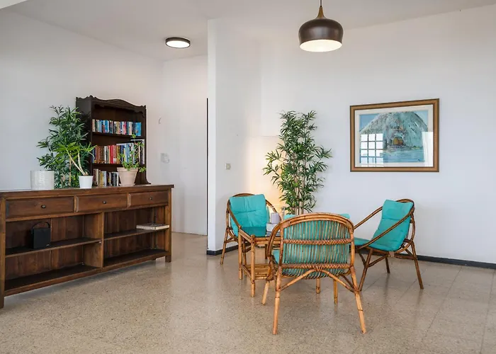 Vila Playa Marina Eco *