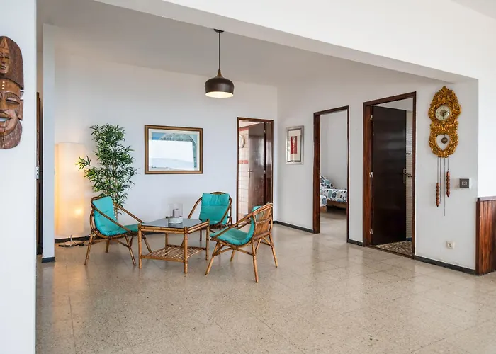 Playa Marina Eco Villa