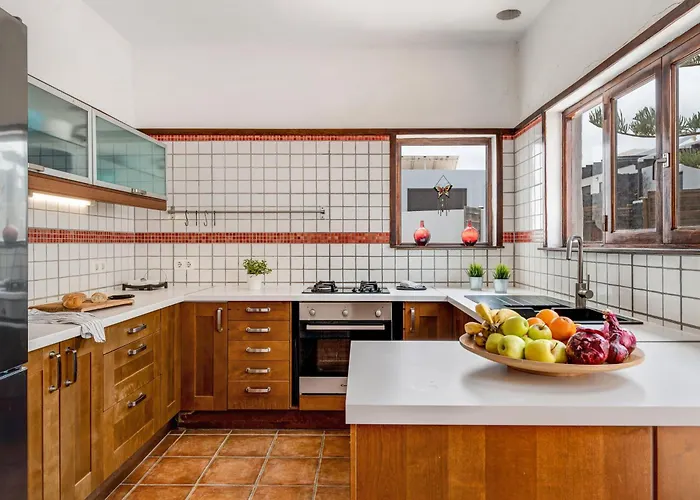 Vila Playa Marina Eco