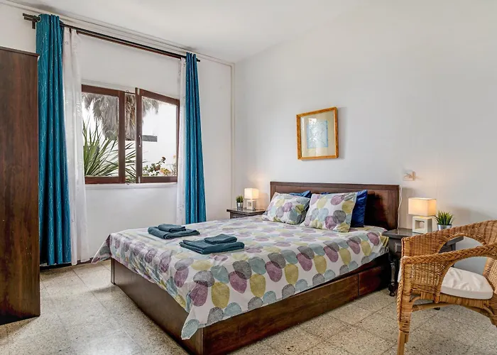 Villa Playa Marina Eco