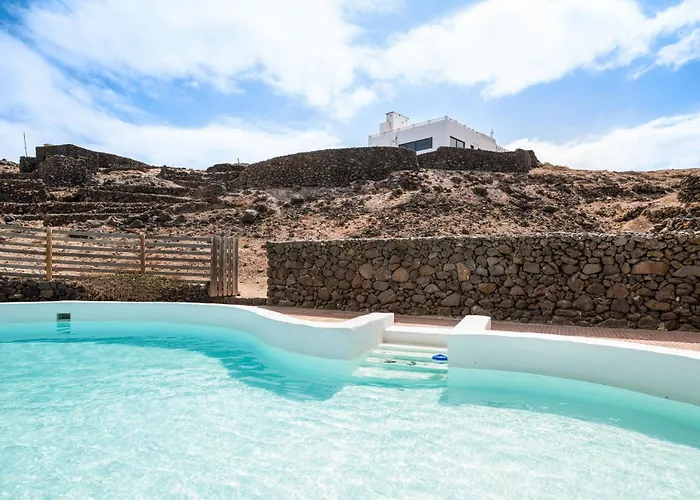 Playa Marina Eco Villa