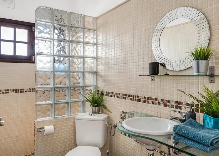 Villa Playa Marina Eco