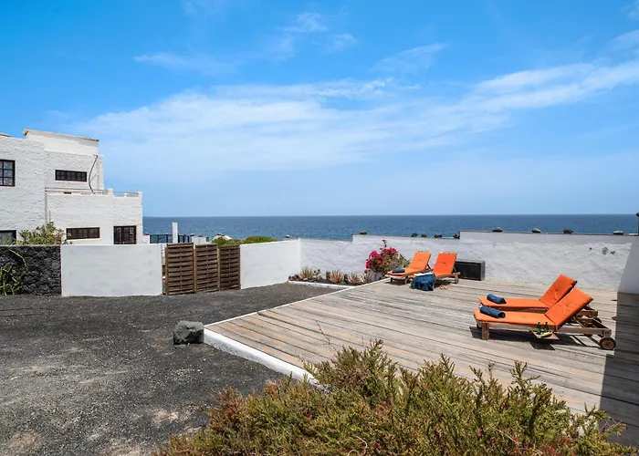 Playa Marina Eco Vila *