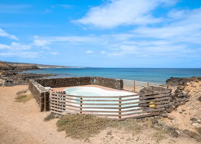 Vila Playa Marina Eco *