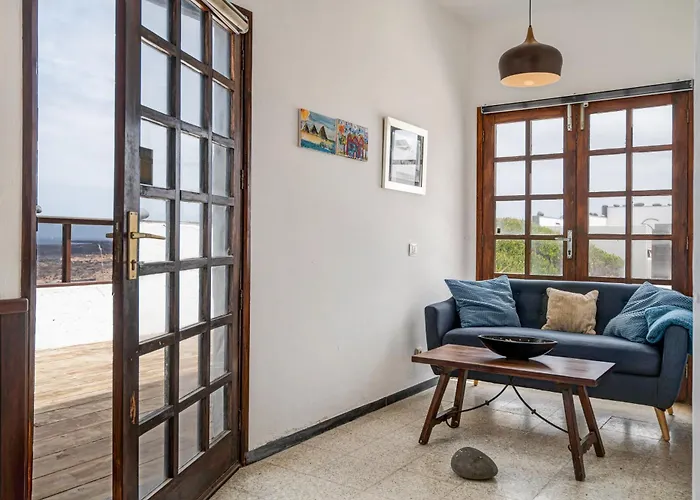 Vila Playa Marina Eco