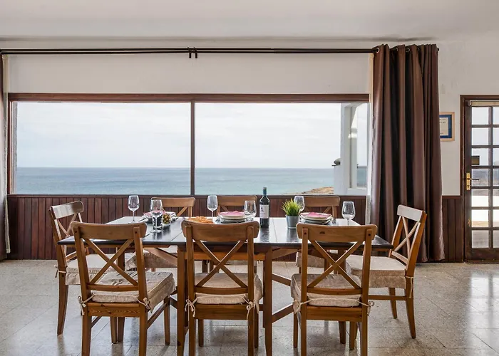 Playa Marina Eco Vila *