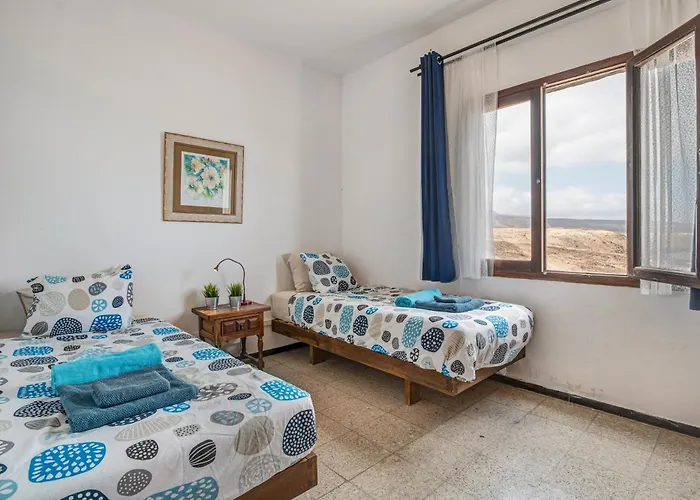 Playa Marina Eco Villa *