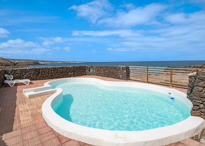 Vila Playa Marina Eco *