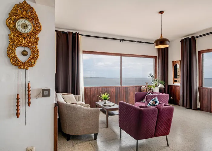 Villa Playa Marina Eco