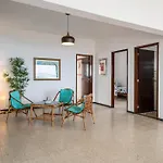 Playa Marina Eco Willa