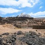 Playa Marina Eco * Arrieta (Lanzarote)