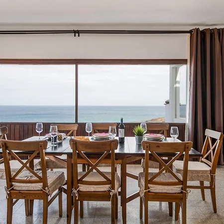 Playa Marina Eco Willa *